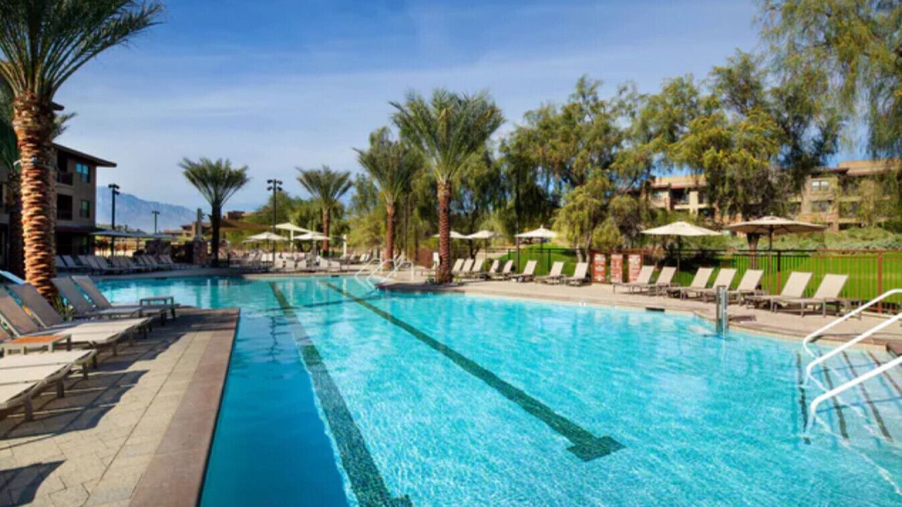Photo of Outdoor in Palm Desert