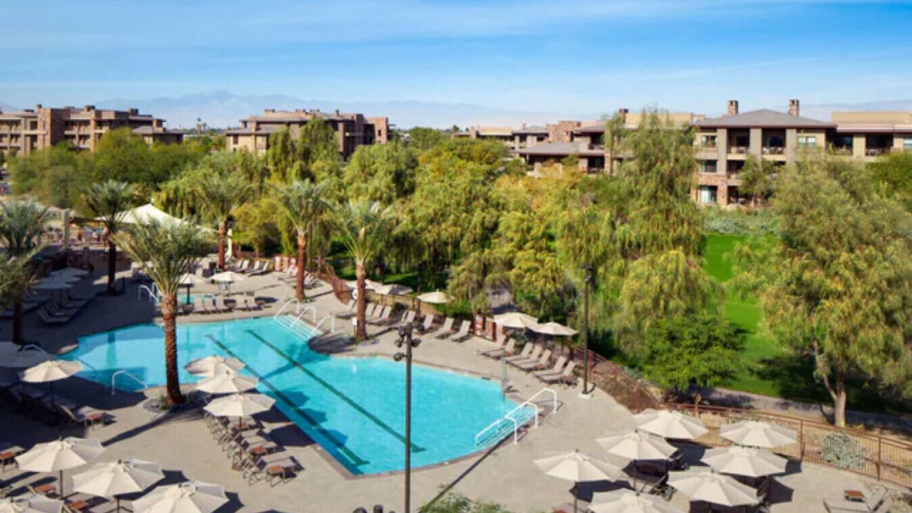 Photo of Outdoor in Palm Desert