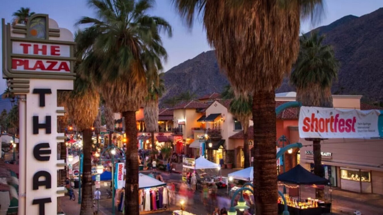 Photo of Others in Palm Desert