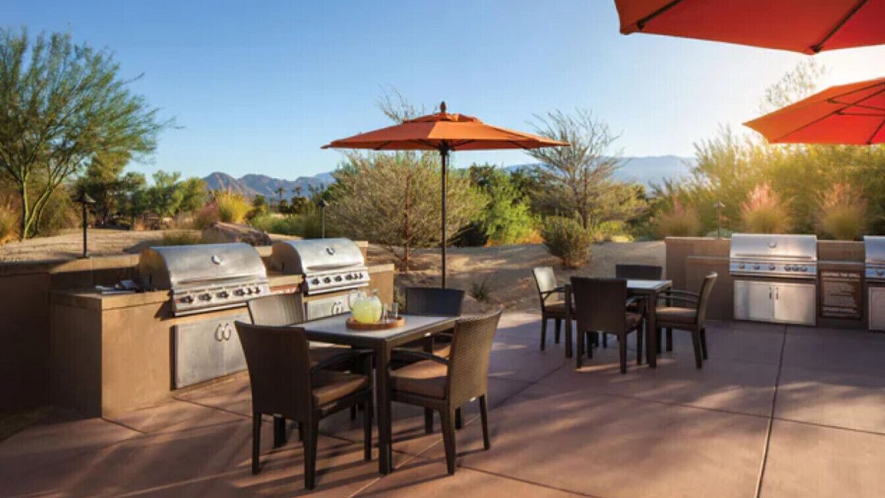 Photo of Outdoor in Palm Desert