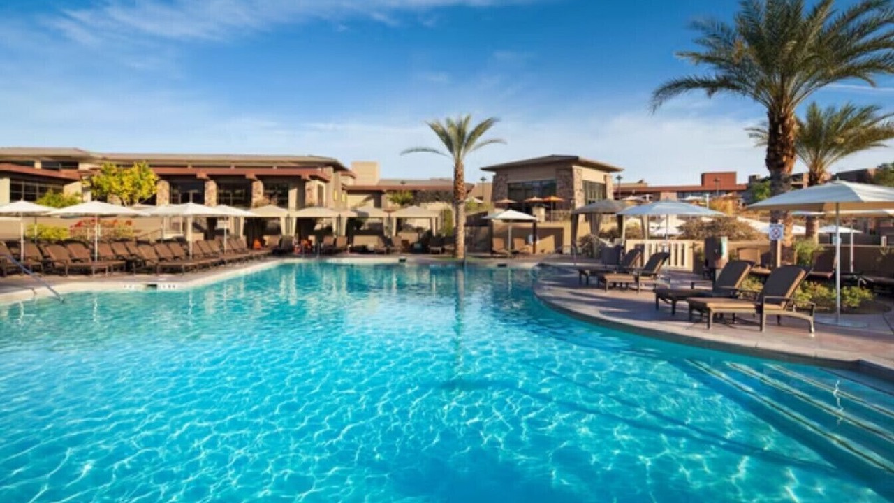 Photo of Outdoor in Palm Desert