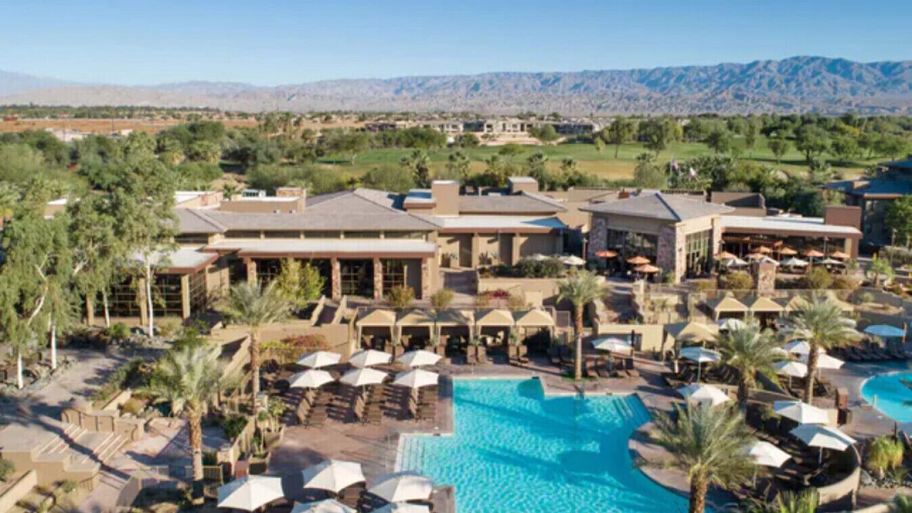 Photo of Outdoor in Palm Desert