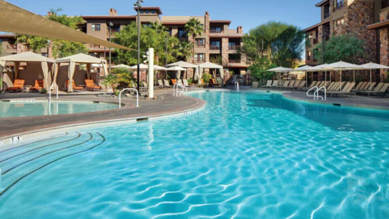 Photo of Outdoor in Palm Desert