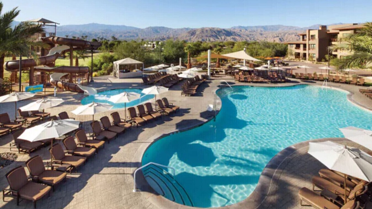 Photo of Outdoor in Palm Desert