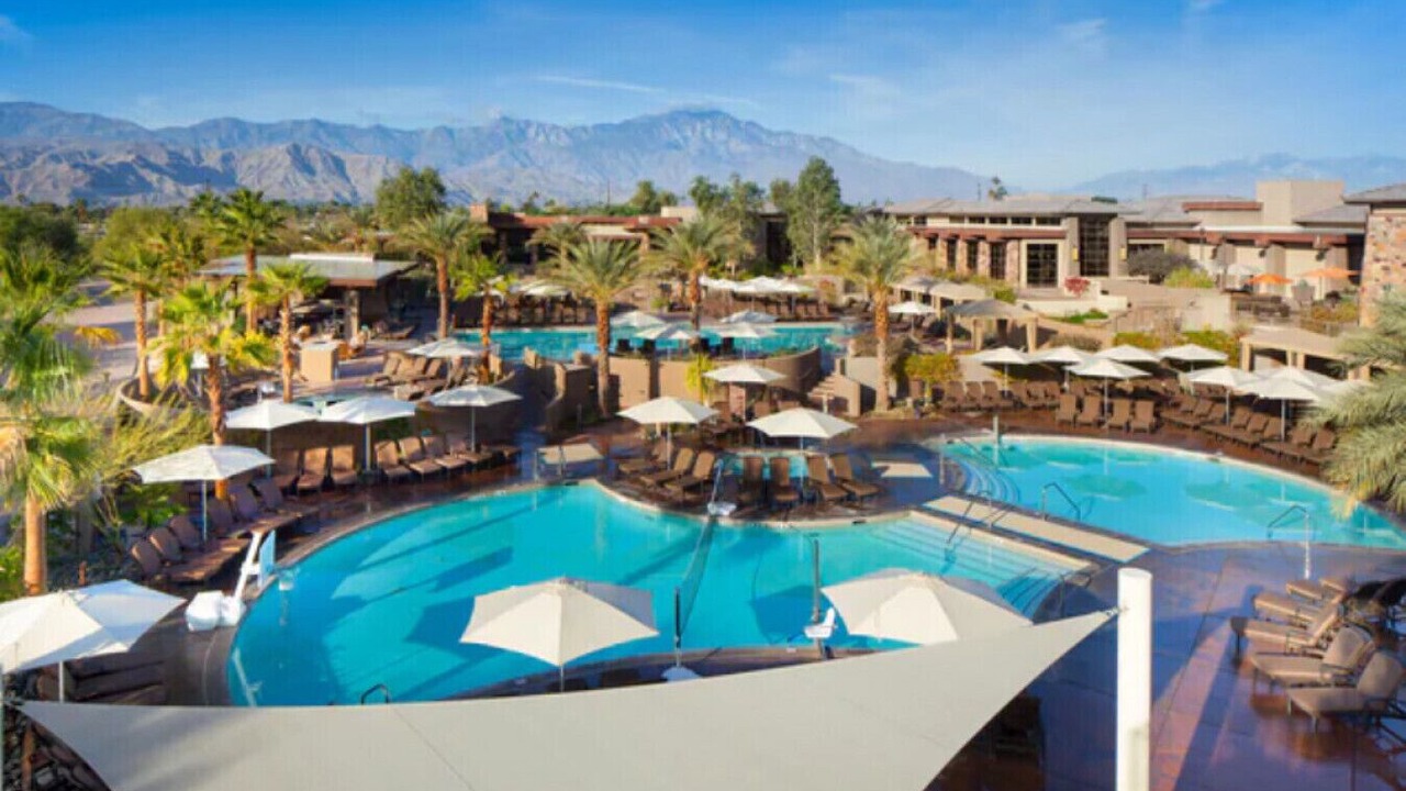 Photo of Outdoor in Palm Desert