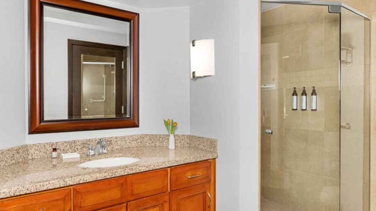 Photo of Bathroom in Palm Desert