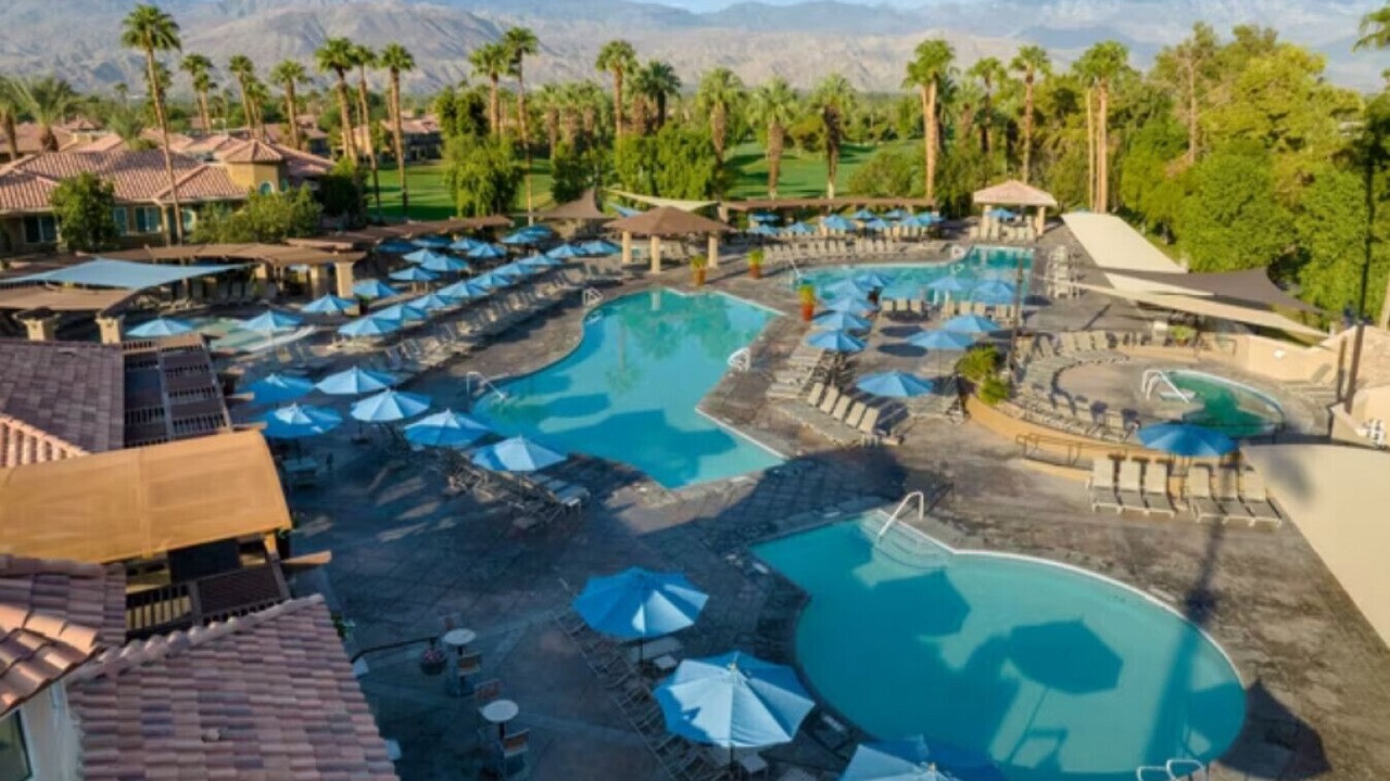 Photo of Outdoor in Palm Desert