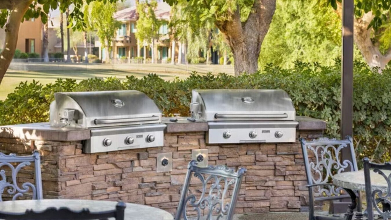 Photo of Outdoor in Palm Desert