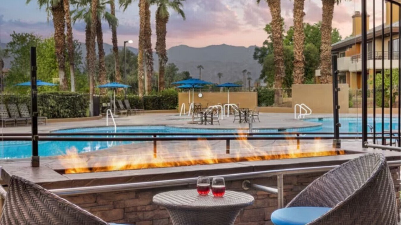 Photo of Outdoor in Palm Desert