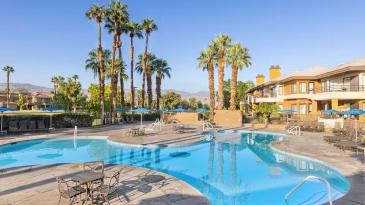 Photo of Outdoor in Palm Desert