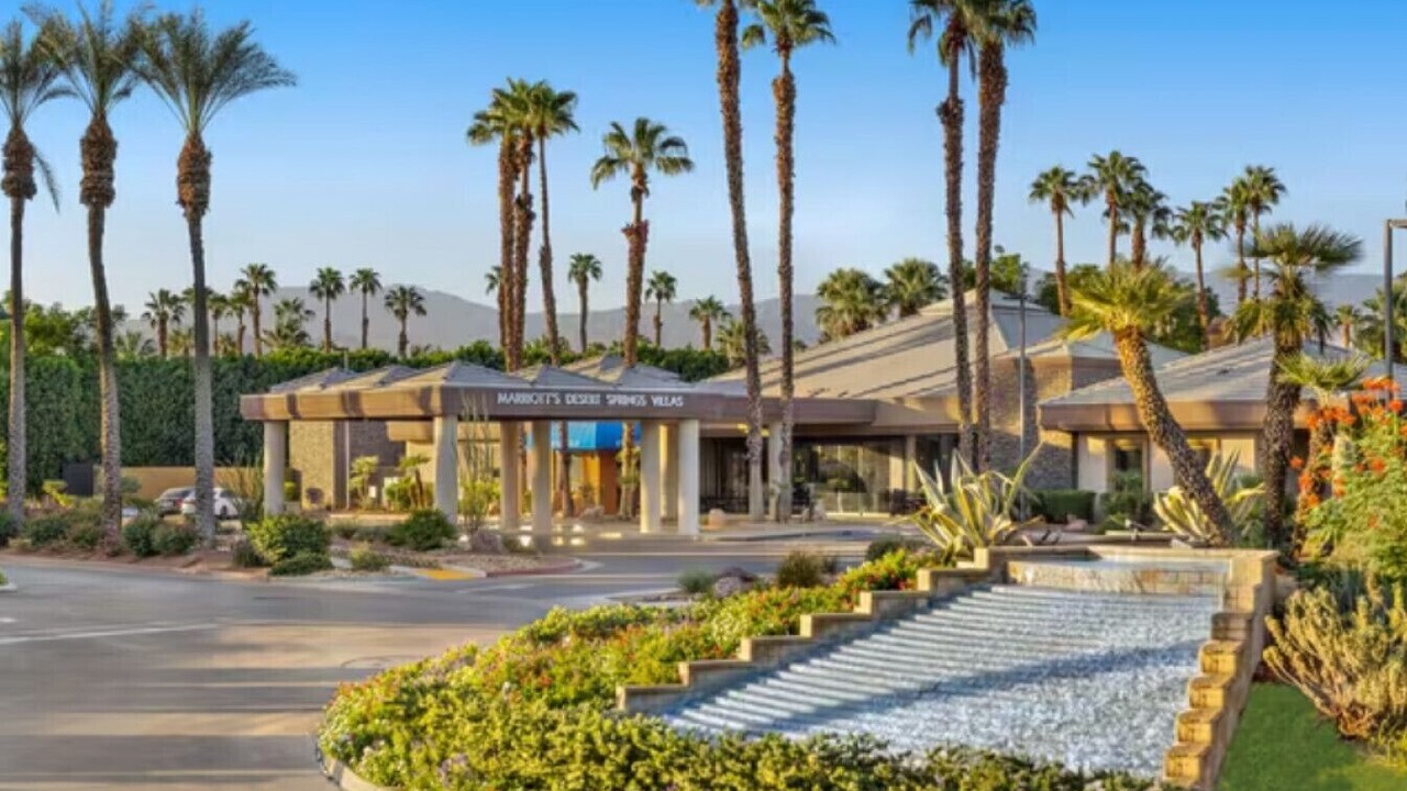 Photo of Outdoor in Palm Desert