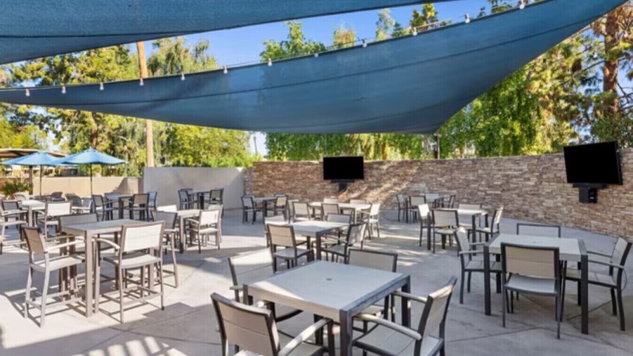 Photo of Outdoor in Palm Desert