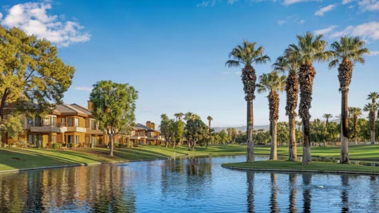 Photo of Outdoor in Palm Desert