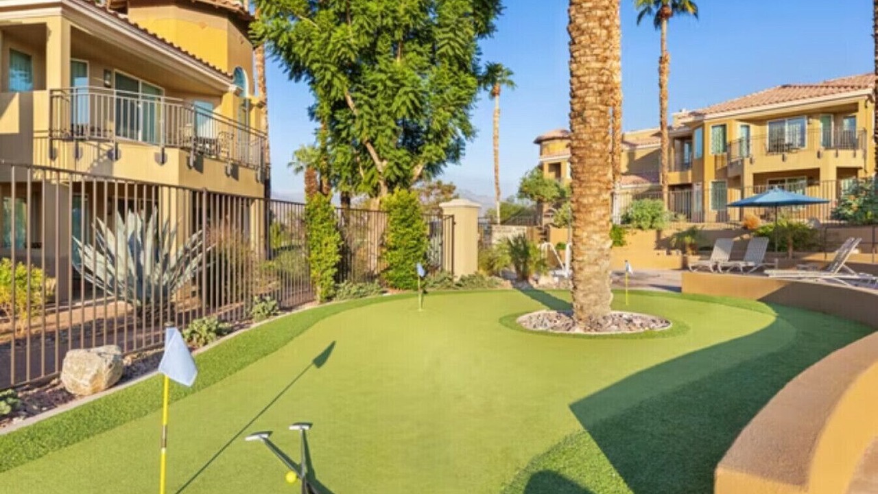 Photo of Outdoor in Palm Desert