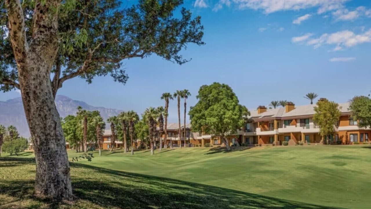 Photo of Outdoor in Palm Desert