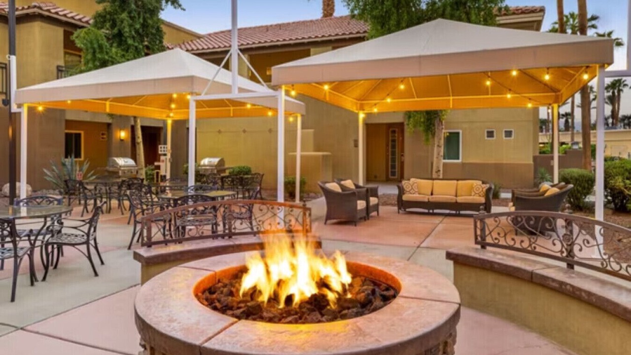 Photo of Outdoor in Palm Desert