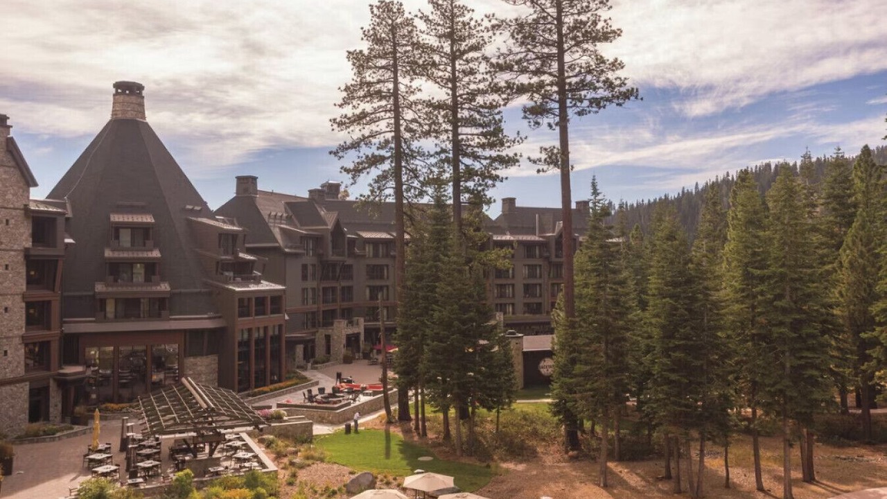 Photo of Outdoor in Truckee