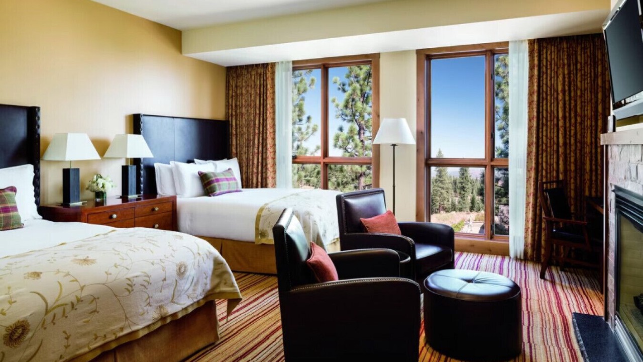 Photo of Bedroom in Truckee