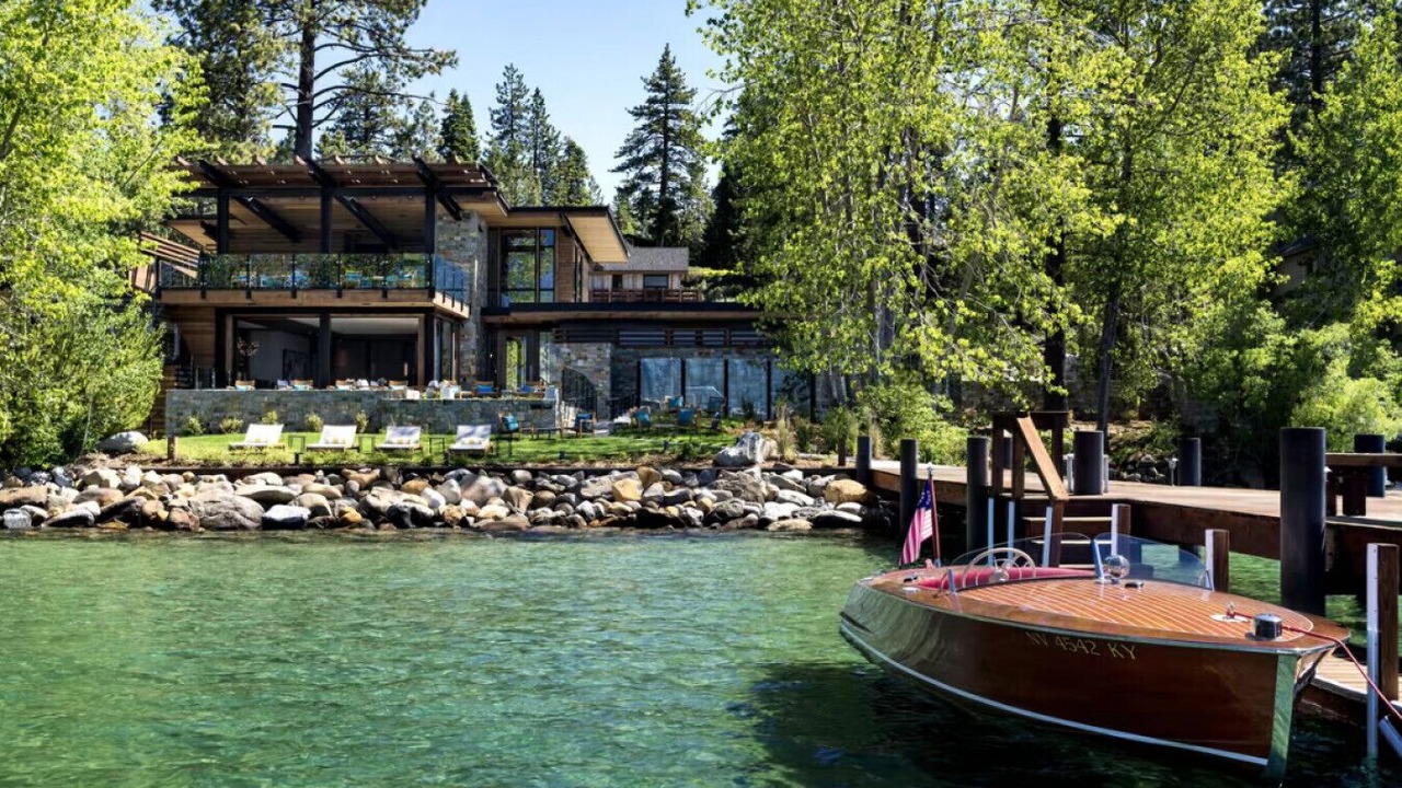 Photo of Patio Balcony in Truckee