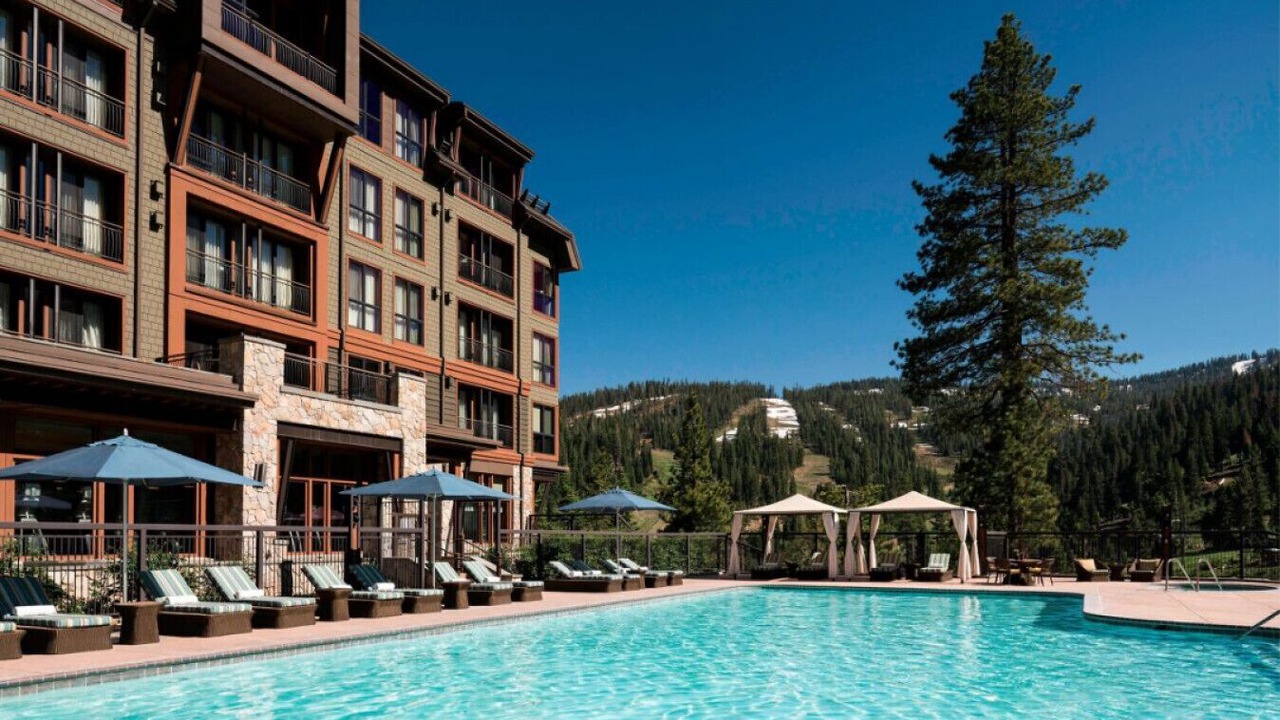 Photo of Outdoor in Truckee