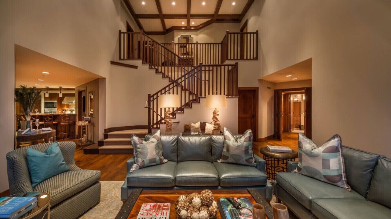 Photo of Livingroom in Truckee