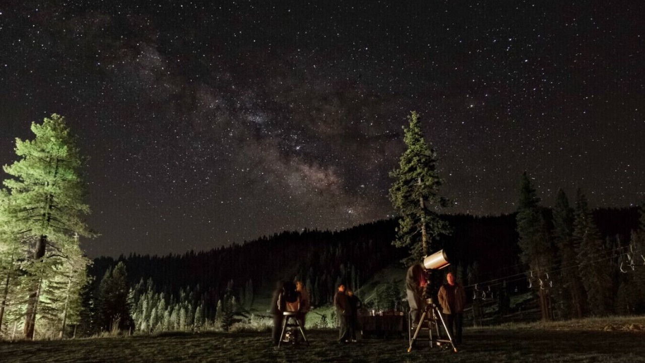 Photo of Outdoor in Truckee