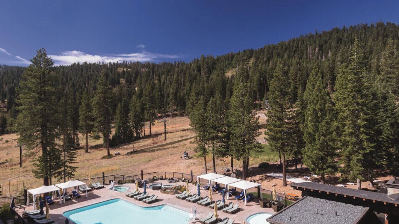 Photo of Outdoor in Truckee