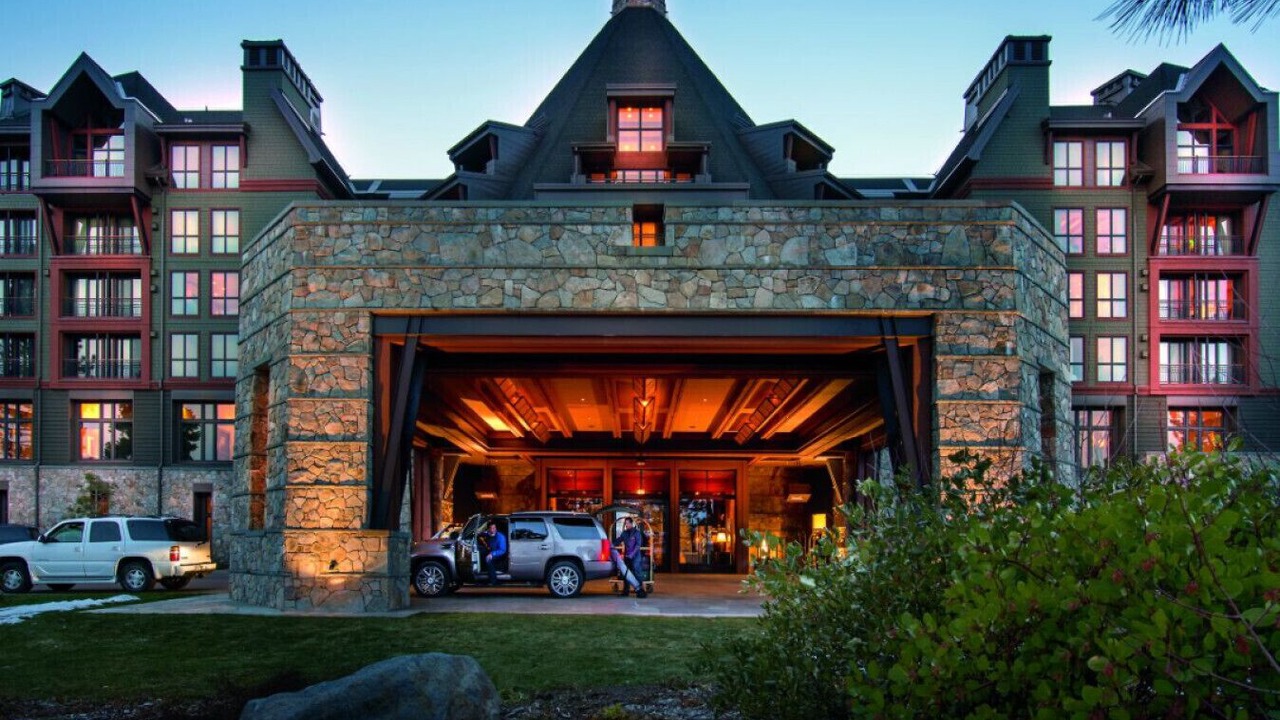 Photo of Outdoor in Truckee