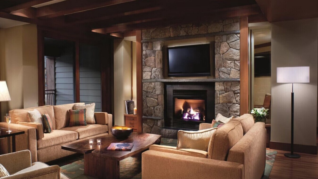 Photo of Livingroom in Truckee