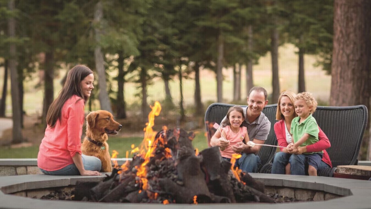 Photo of Outdoor in Truckee