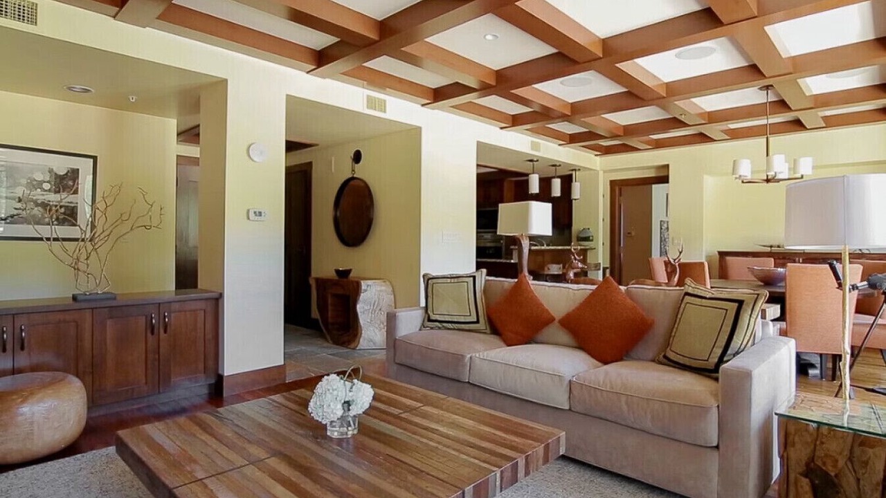 Photo of Livingroom in Truckee