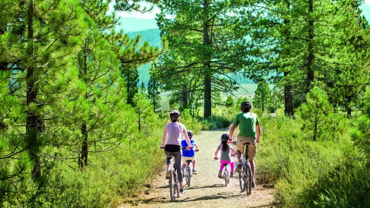 Photo of Others in Truckee