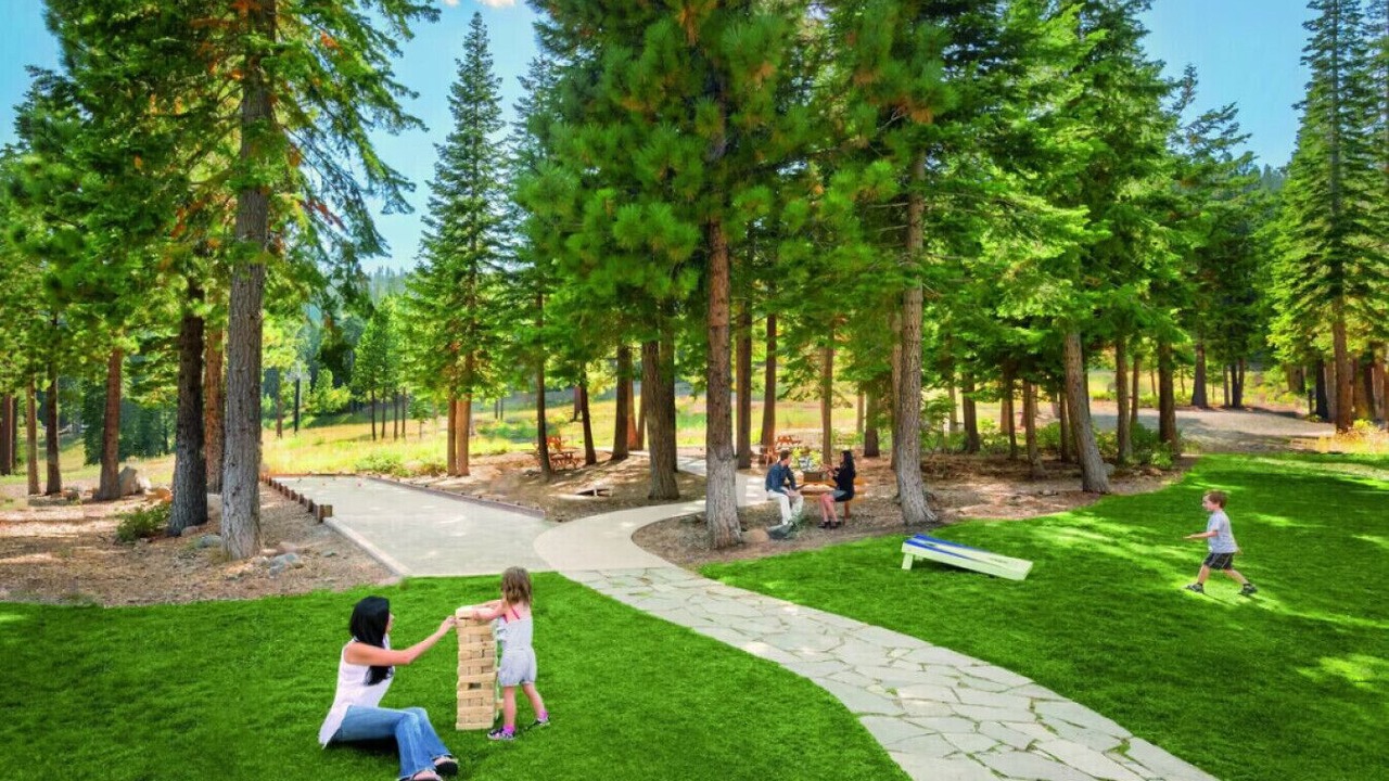 Photo of Outdoor in Truckee