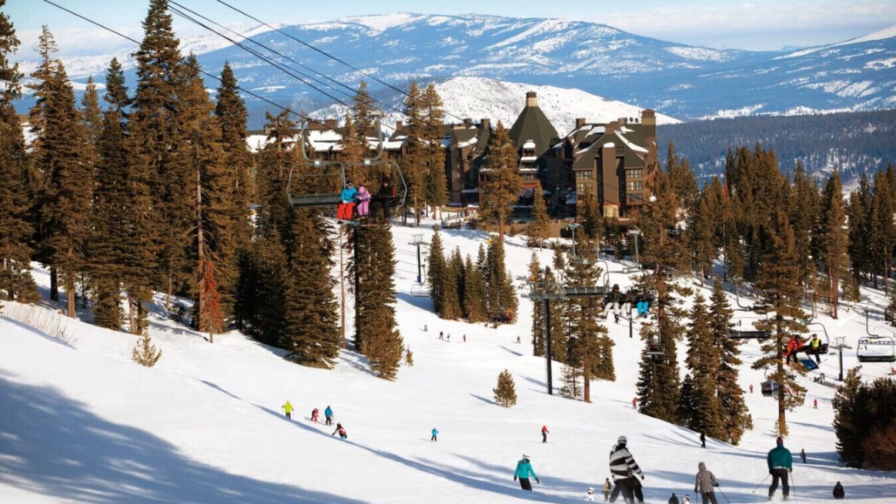 Photo of Others in Truckee