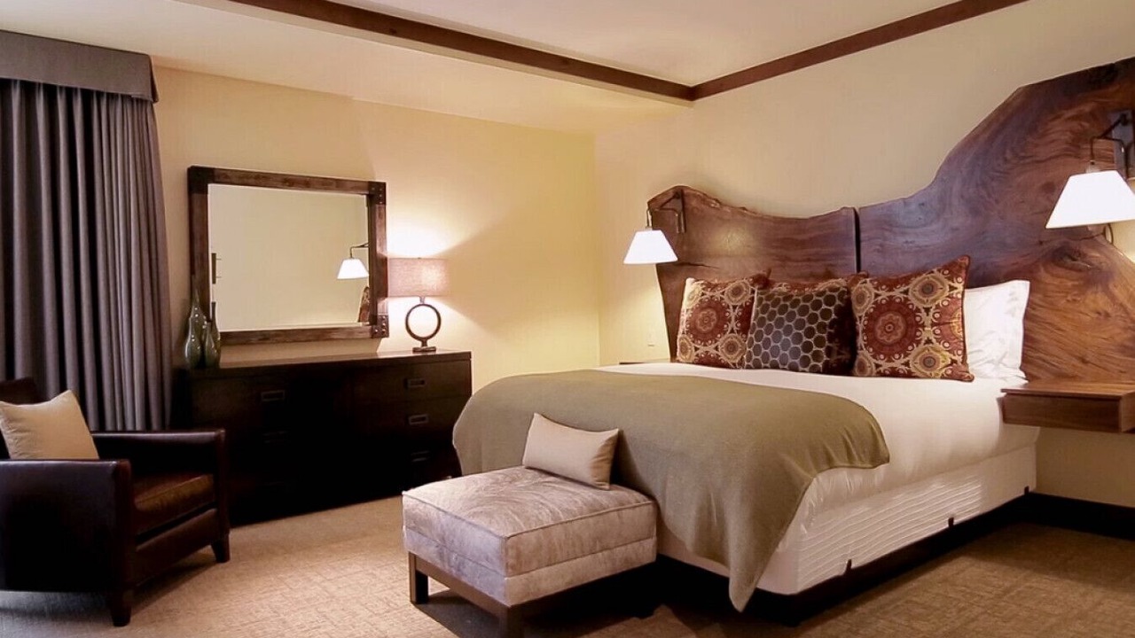 Photo of Bedroom in Truckee