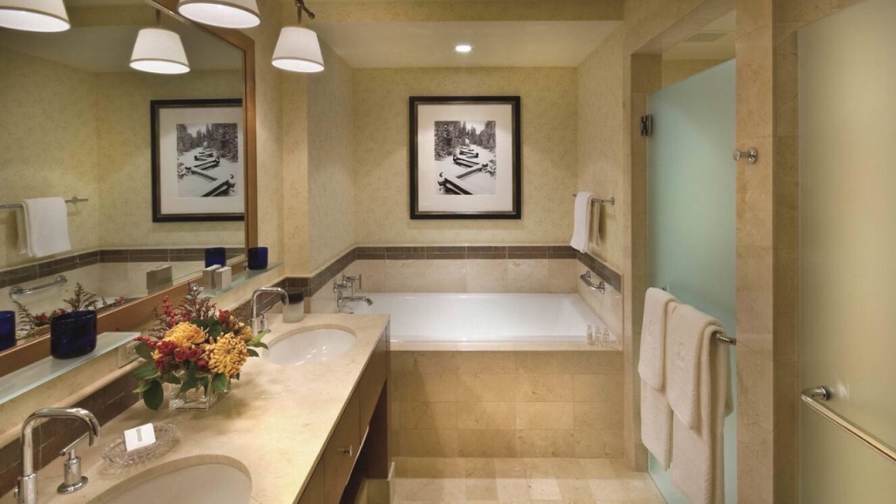 Photo of Bathroom in Truckee