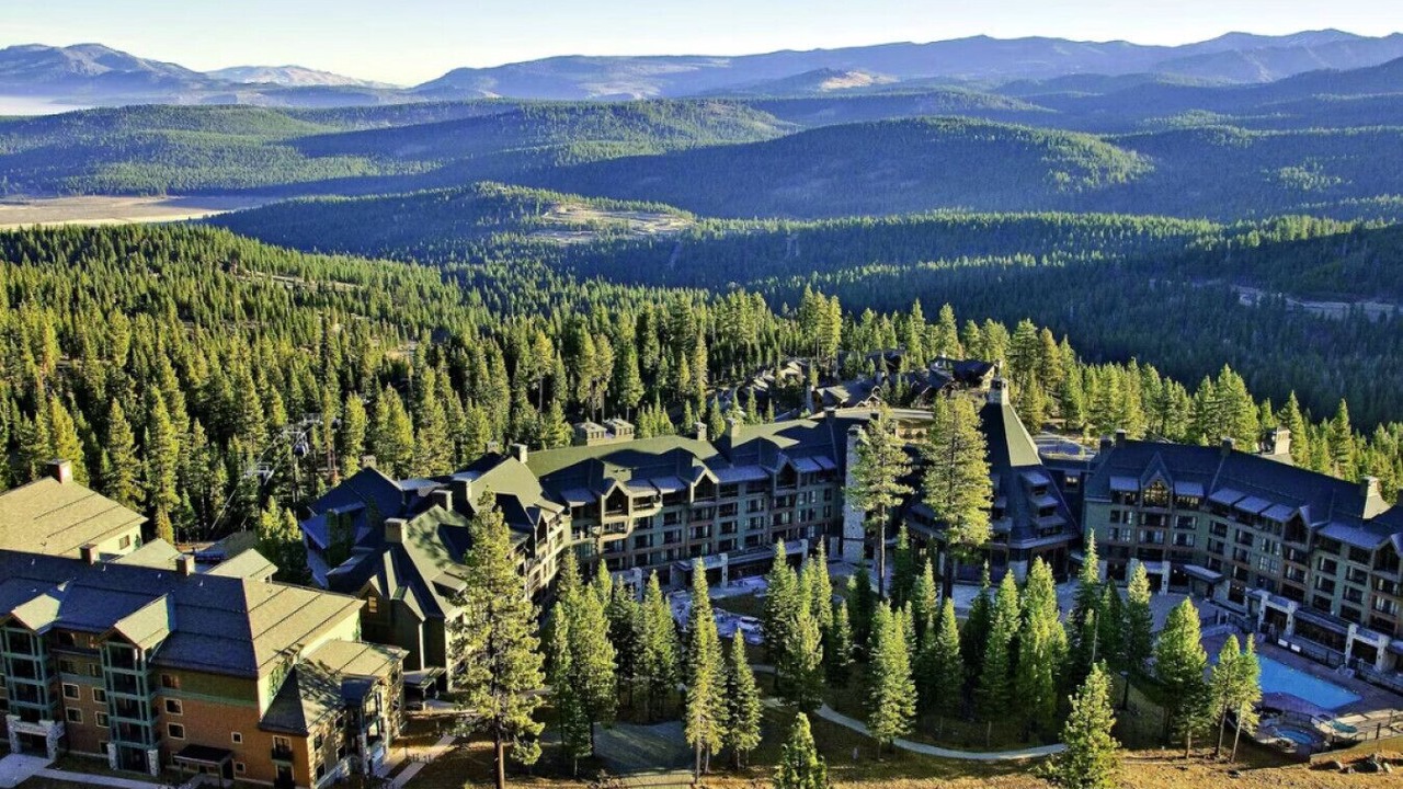 Photo of Outdoor in Truckee