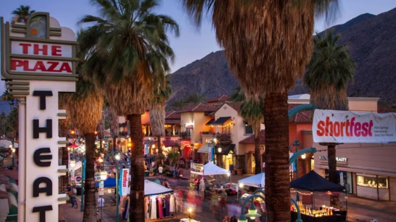 Photo of Others in Rancho Mirage