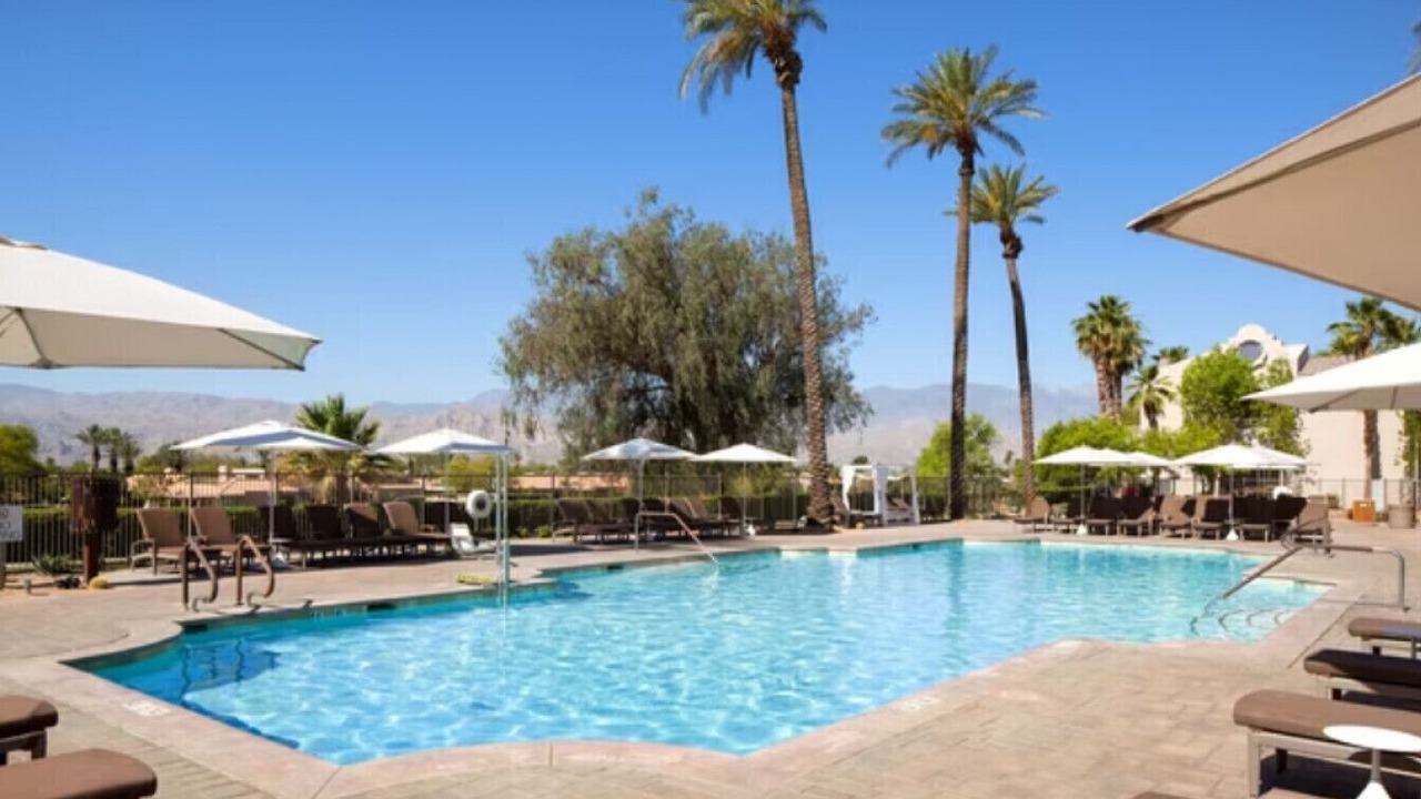 Photo of Outdoor in Rancho Mirage