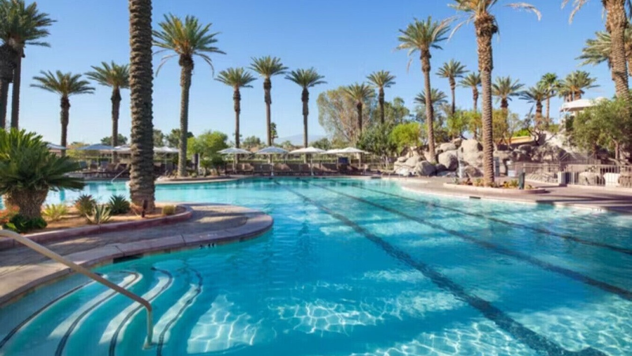 Photo of Outdoor in Rancho Mirage