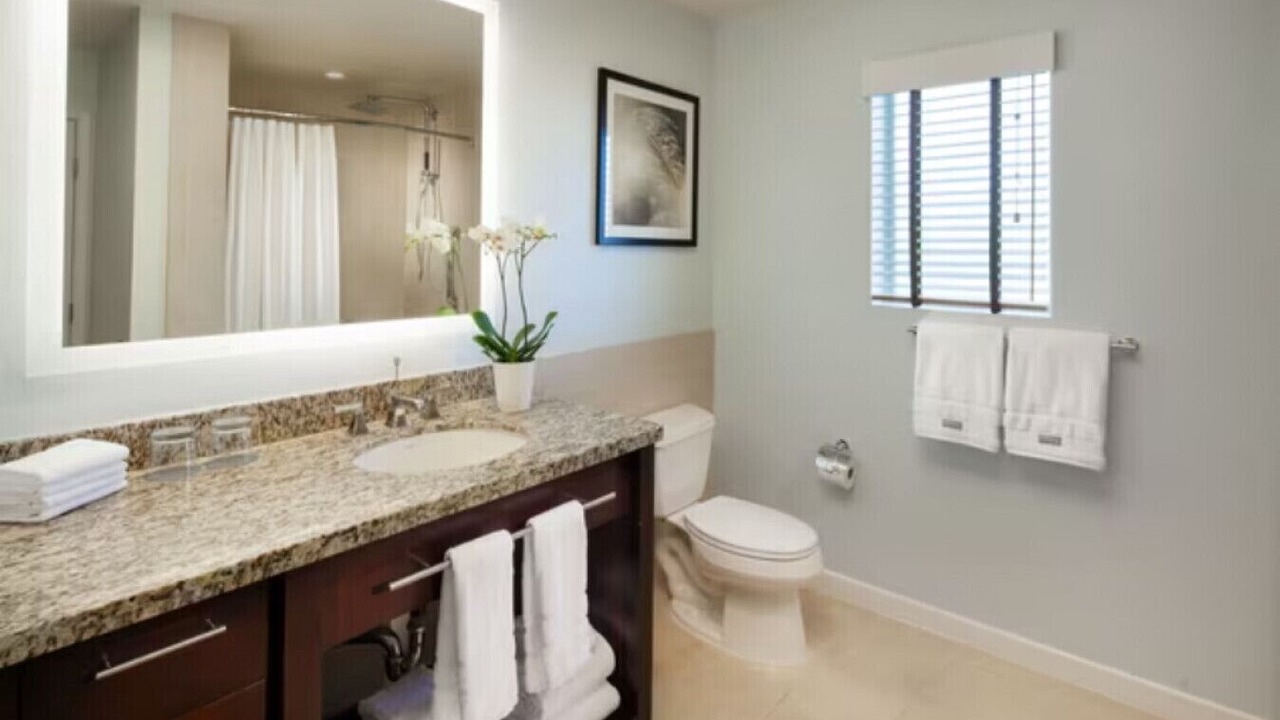 Photo of Bathroom in Rancho Mirage