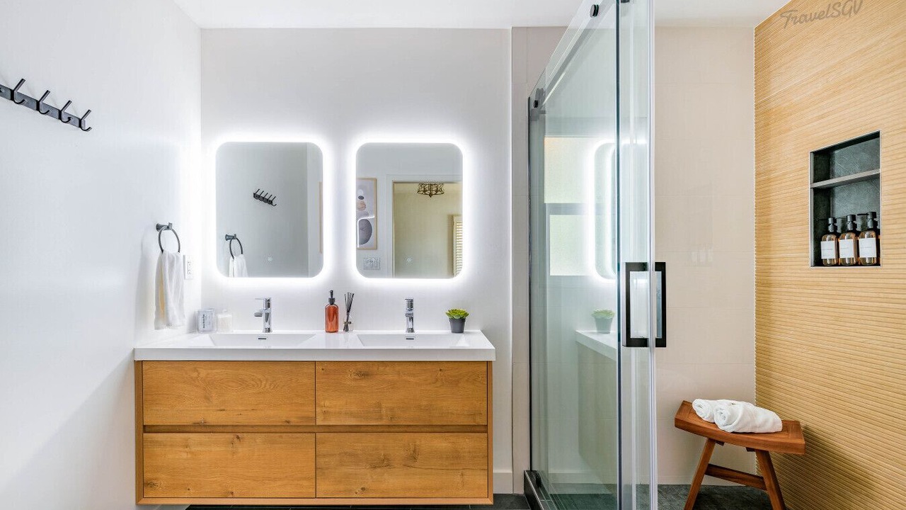 Photo of Bathroom in San Gabriel