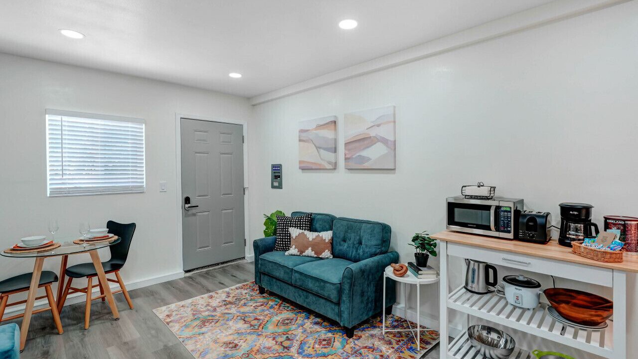 Photo of Bedroom in San Gabriel