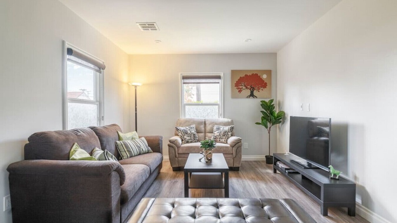 Photo of Bedroom in East San Gabriel