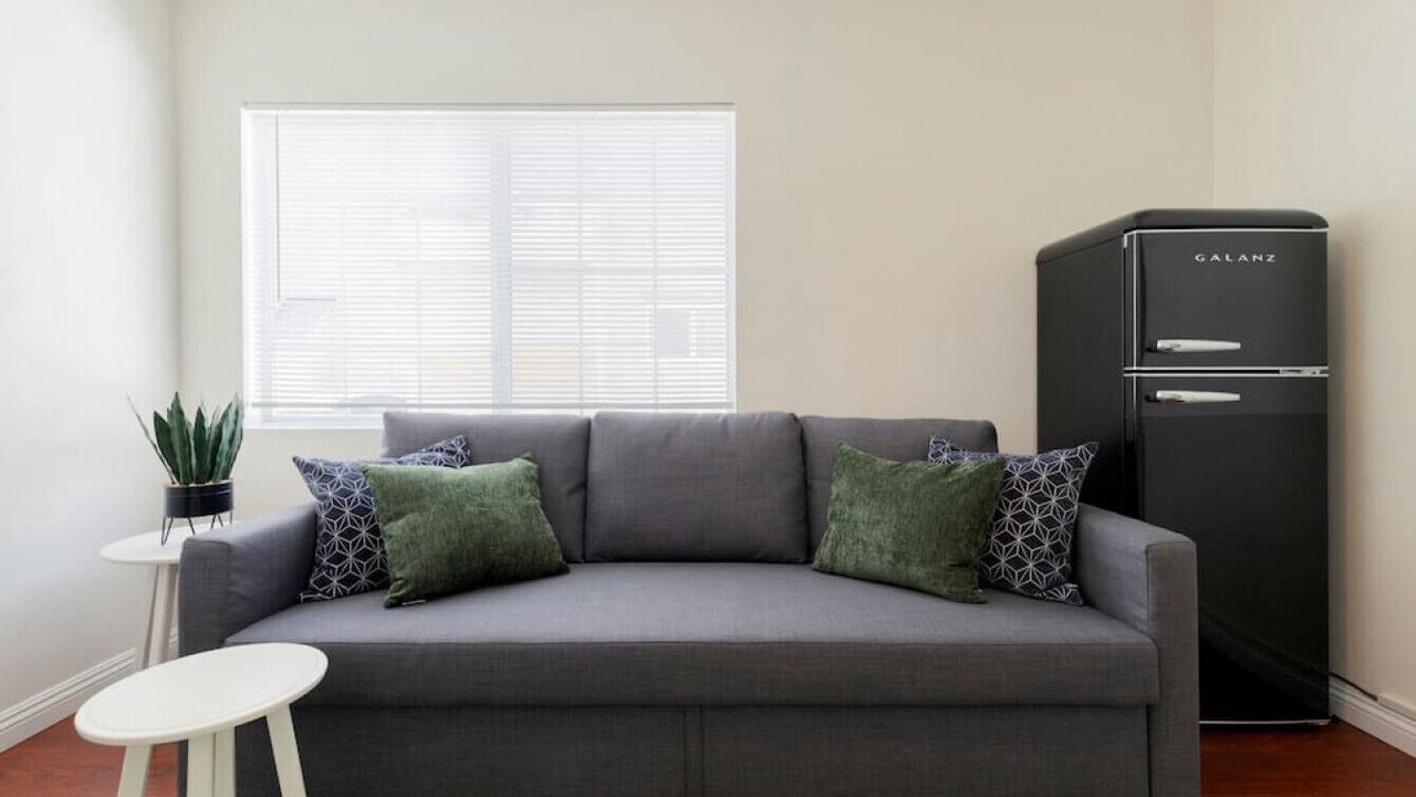 Photo of Bedroom in Montebello