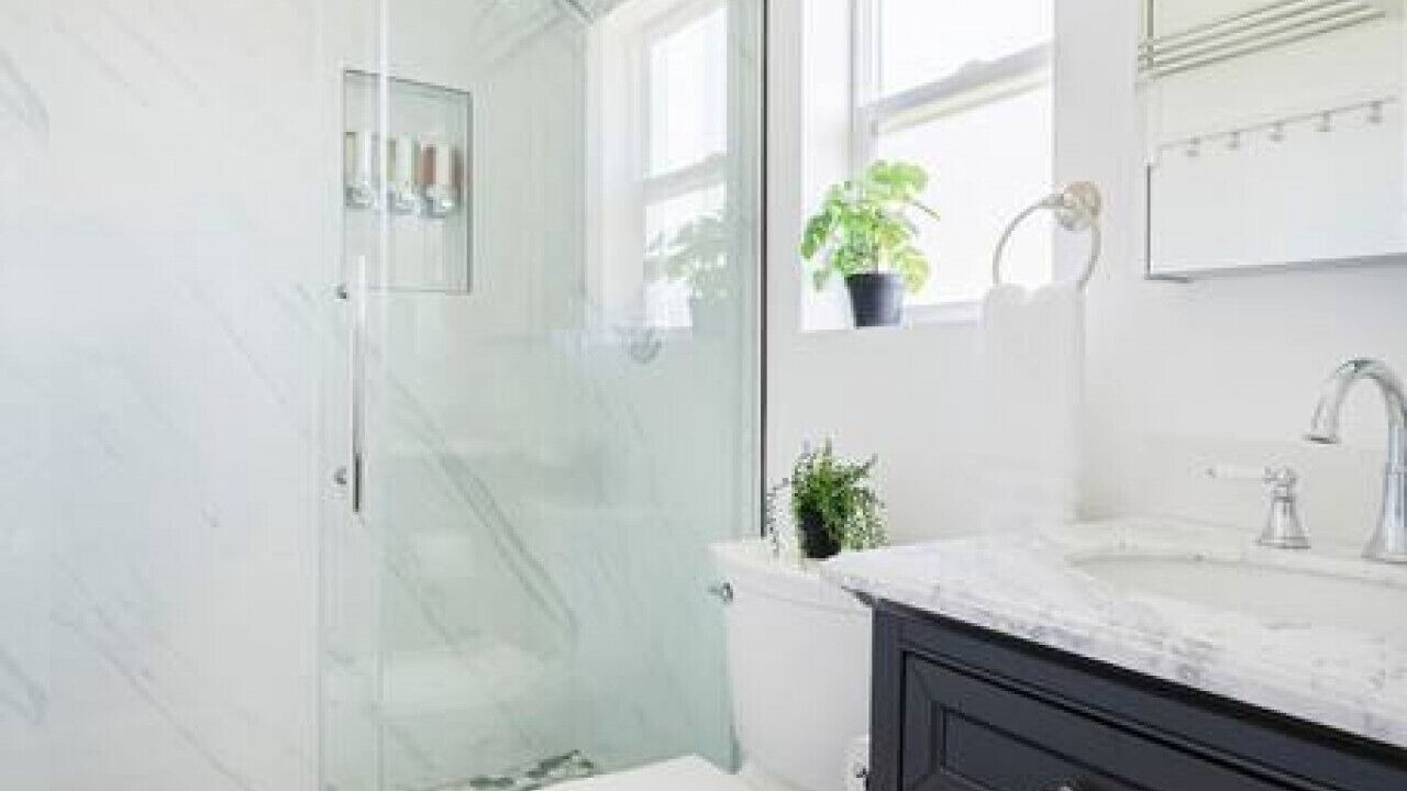 Photo of Bathroom in South San Gabriel