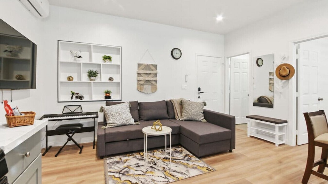 Photo of Bedroom in El Monte