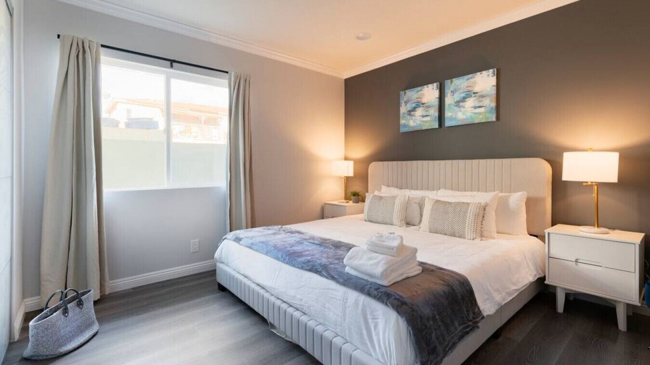 Photo of Bedroom in South San Gabriel