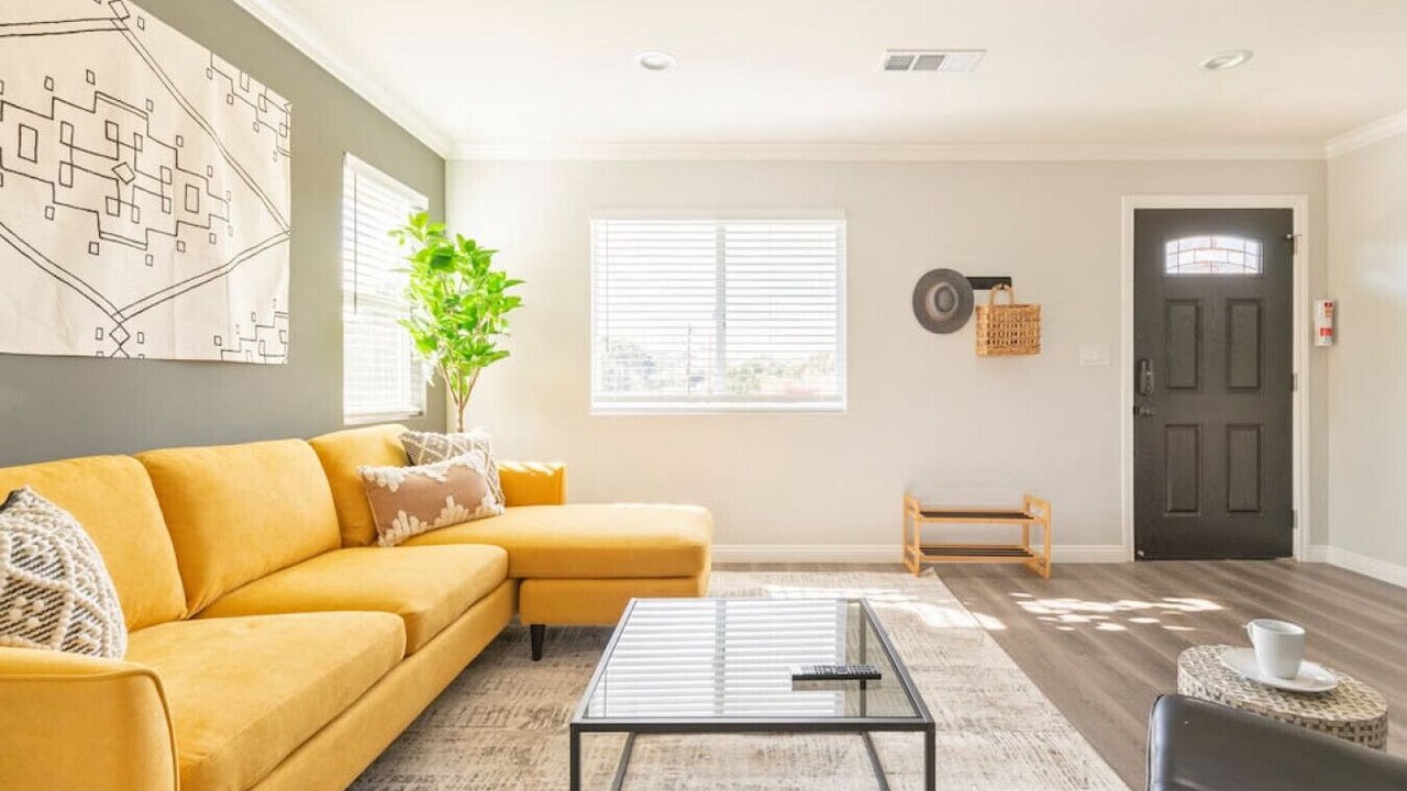 Photo of Bedroom in South San Gabriel