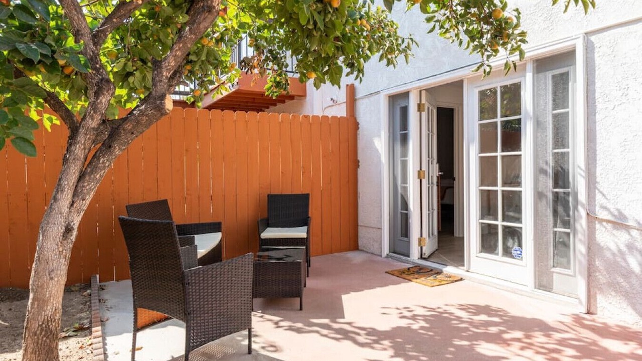 Photo of Outdoor in Rowland Heights
